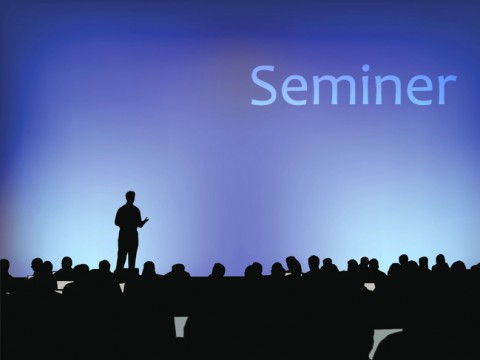 Deneme Seminer 1